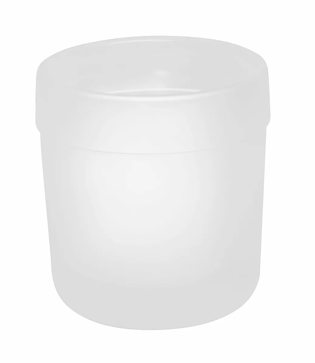 HEWI Glasbecher „Serie 477“ 7,4 cm HEWI Glasbecher „Serie 477“ 7,4 cm
