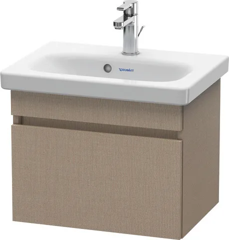Duravit Waschtischunterschrank wandhängend „DuraStyle“ 50 × 39,8 × 36,8 cm