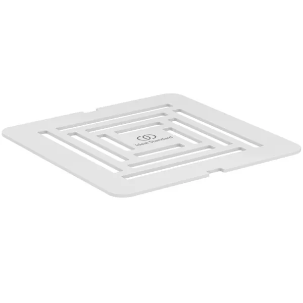 Ablaufabdeckung Ultra Flat S + Ablaufabdeckung Ultra Flat S +