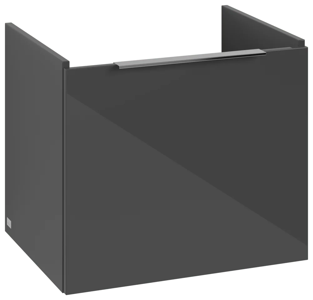 Villeroy & Boch Waschbeckenunterschrank Architectura Grey 550x470x420mm mit SoftClosing-Technologie