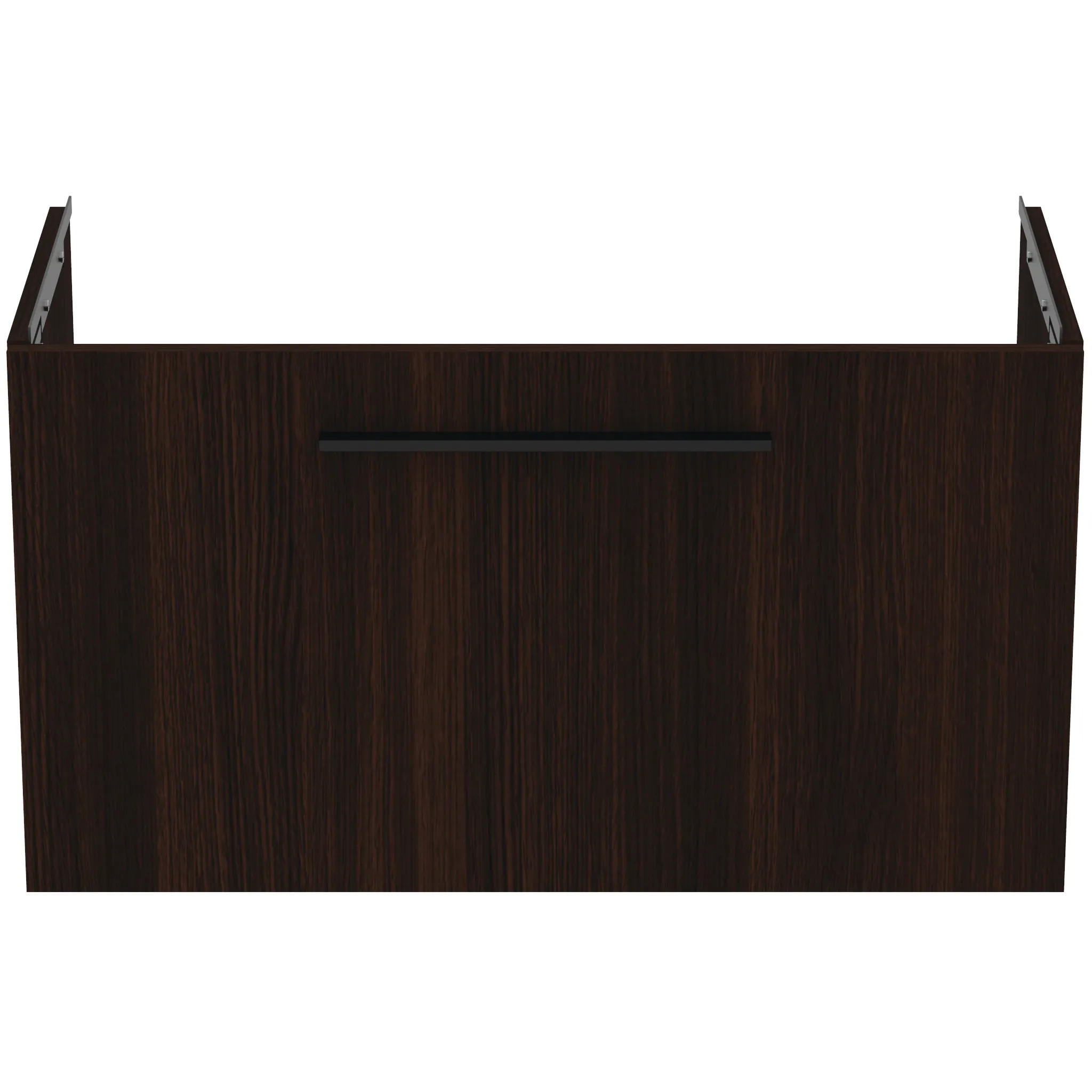 Ideal Standard Waschtischunterschrank „i.lifeS“ 80 × 44 × 37,5 cm Coff ee Oak Ideal Standard Waschtischunterschrank „i.lifeS“ 80 × 44 × 37,5 cm Coff ee Oak