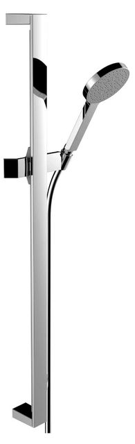 Brause-Set Edition 11 51187, verchromt Brause-Set Edition 11 51187, verchromt