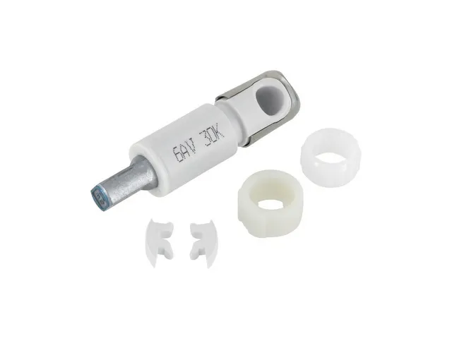 Ideal Standard WC-Sitzpuffer Don - Serie Don, Hersteller Ideal Standard