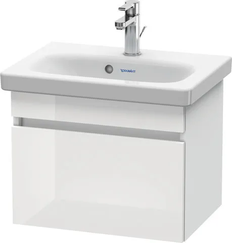 Duravit Waschtischunterschrank wandhängend „DuraStyle“ 50 × 39,8 × 36,8 cm