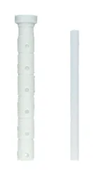 Verlängerungsset 45203, 200 mm, für UP-Ventile, 1/2″, 3/4″, 1″, chrom Verlängerungsset 45203, 200 mm, für UP-Ventile, 1/2″, 3/4″, 1″, chrom