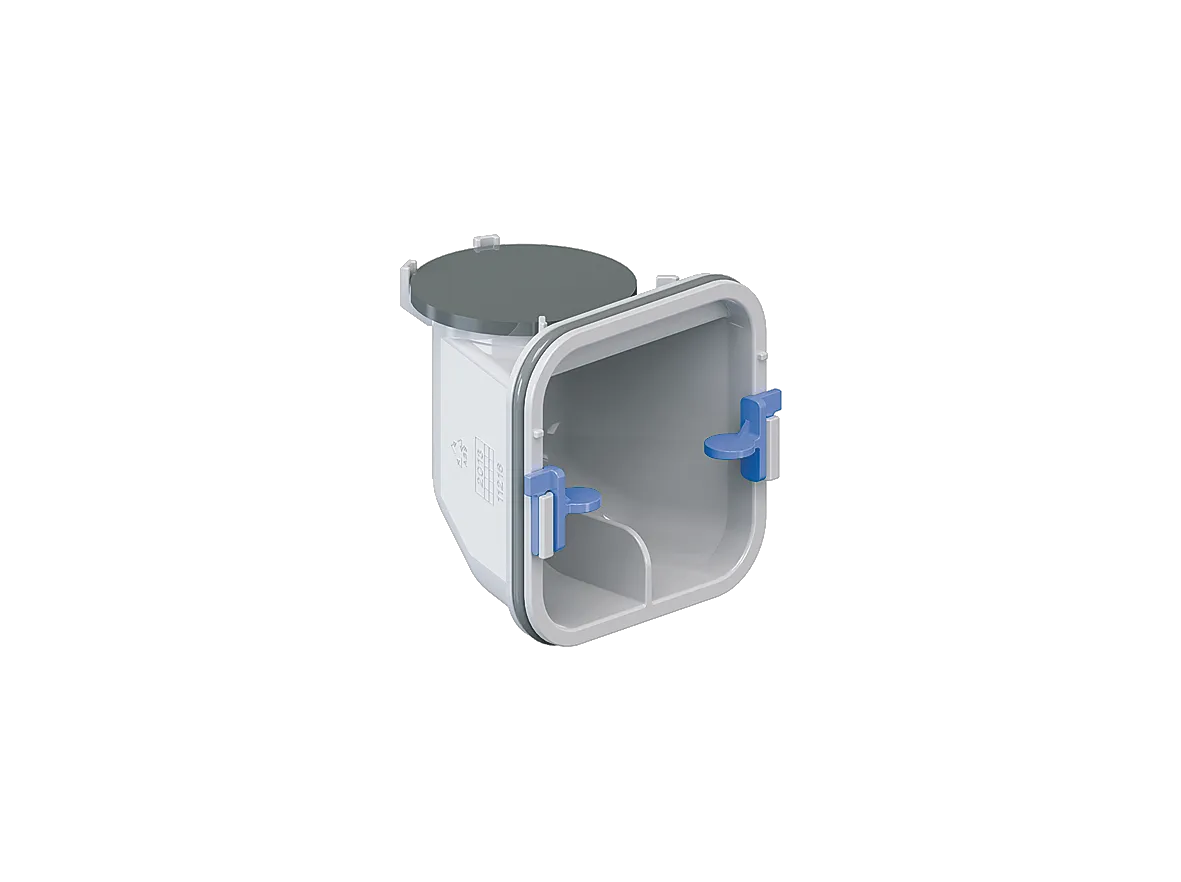 Ventileinsatz DallVent WE Bj. 2013-2020 Ventileinsatz DallVent WE Bj. 2013-2020