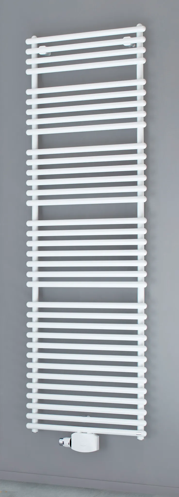 BEMM Design-Heizkörper „Cobo 1“ 50,1 × 139,6 cm in Sand perlmatt