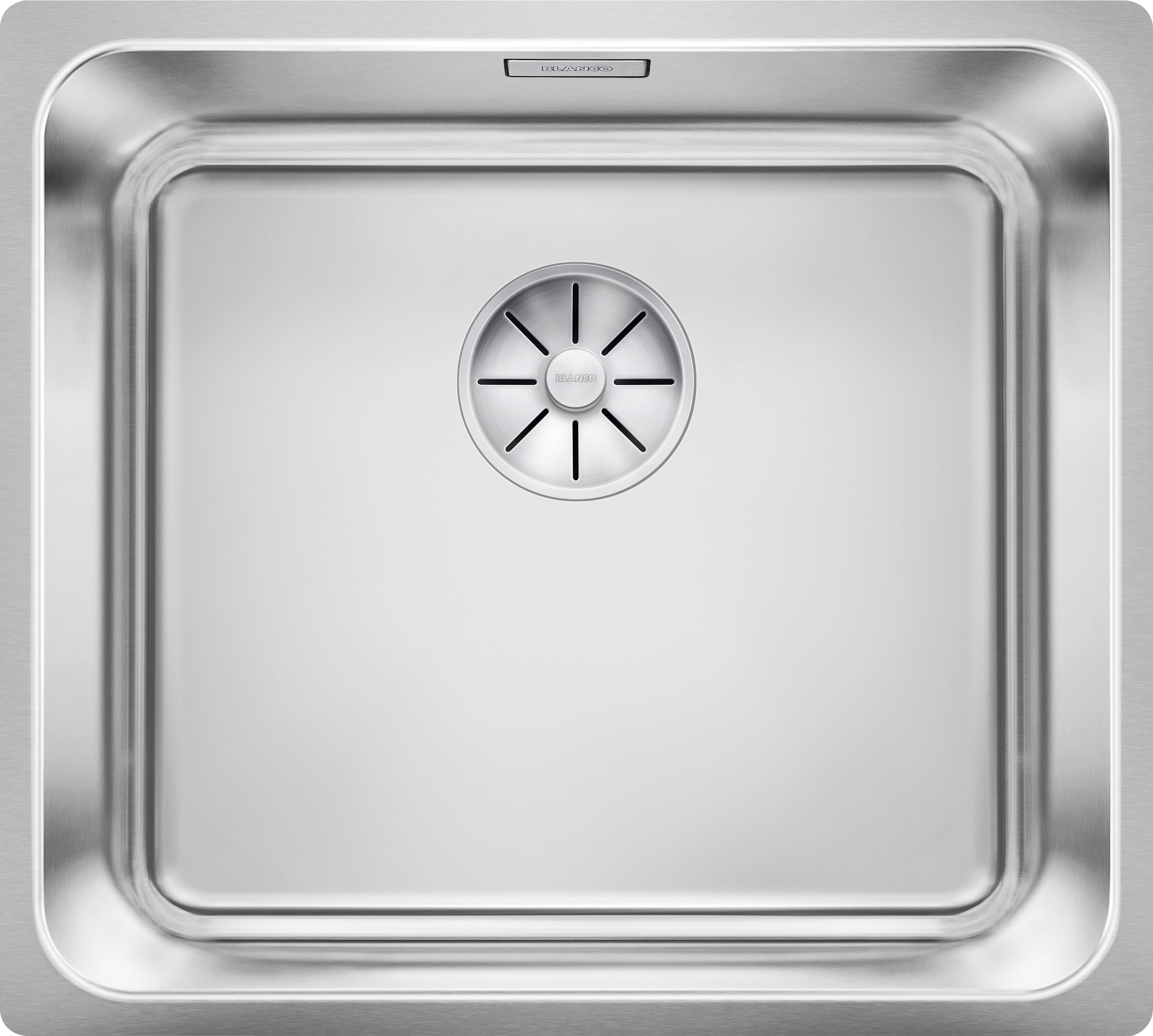 BLANCO SOLIS 450-U BLANCO SOLIS 450-U