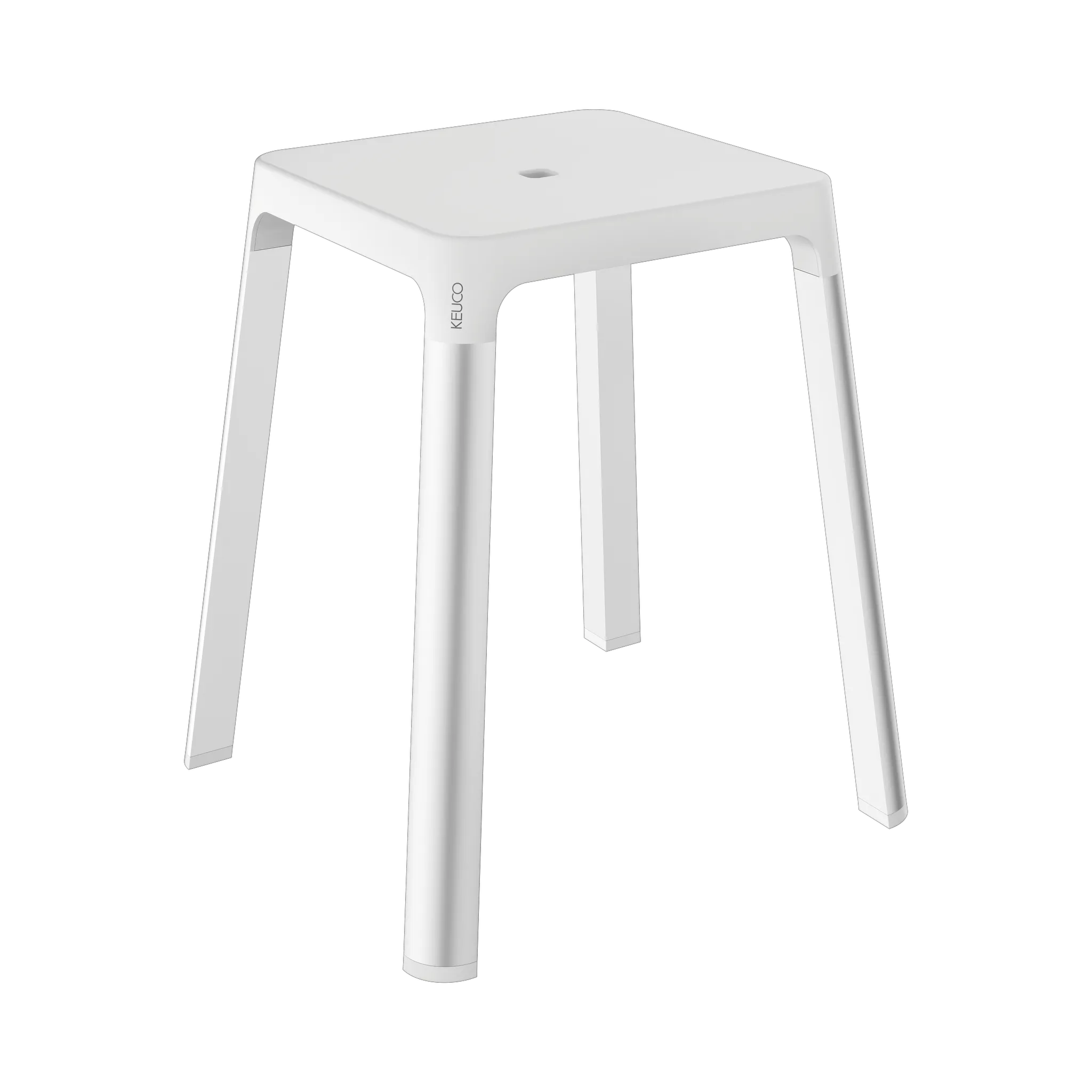 KEUCO Hocker „Axess“ 423 × 476 mm KEUCO Hocker „Axess“ 423 × 476 mm