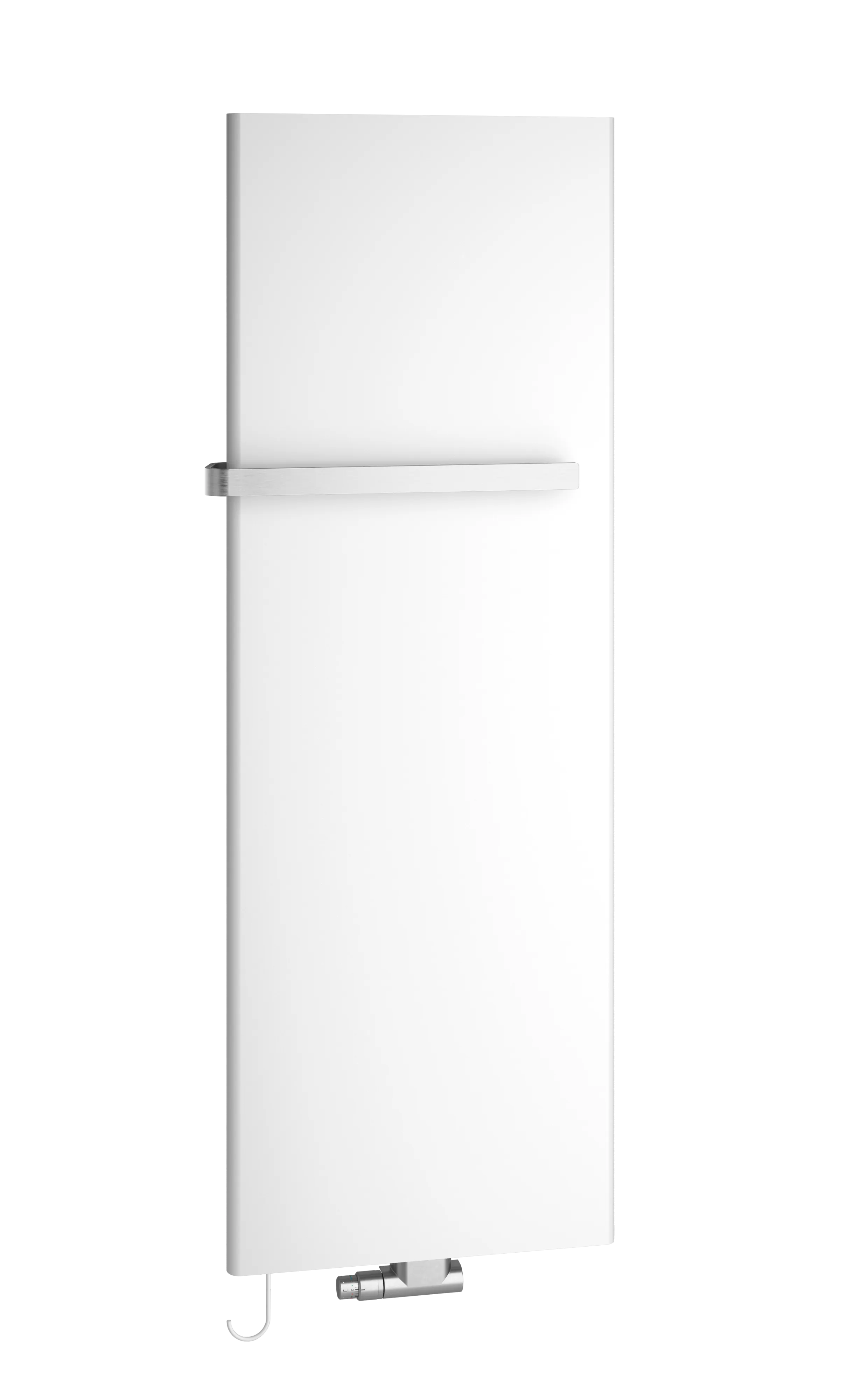 Kermi Design-Heizkörper „Pateo®“ 60 × 192,5 cm in Weiß