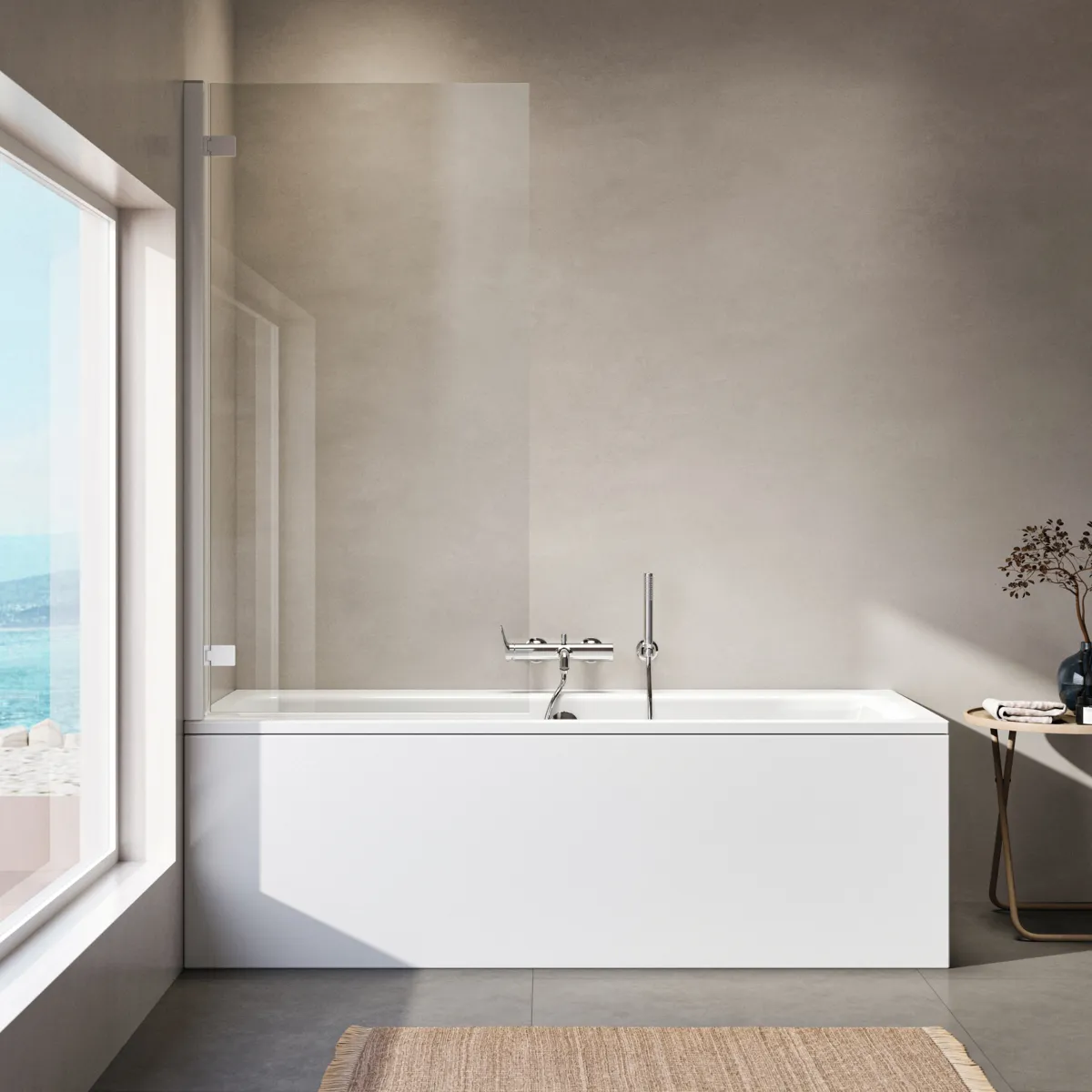 Ideal Standard Badewanne „LaDolceVita“ 80 × 180 cm Ideal Standard Badewanne „LaDolceVita“ 80 × 180 cm