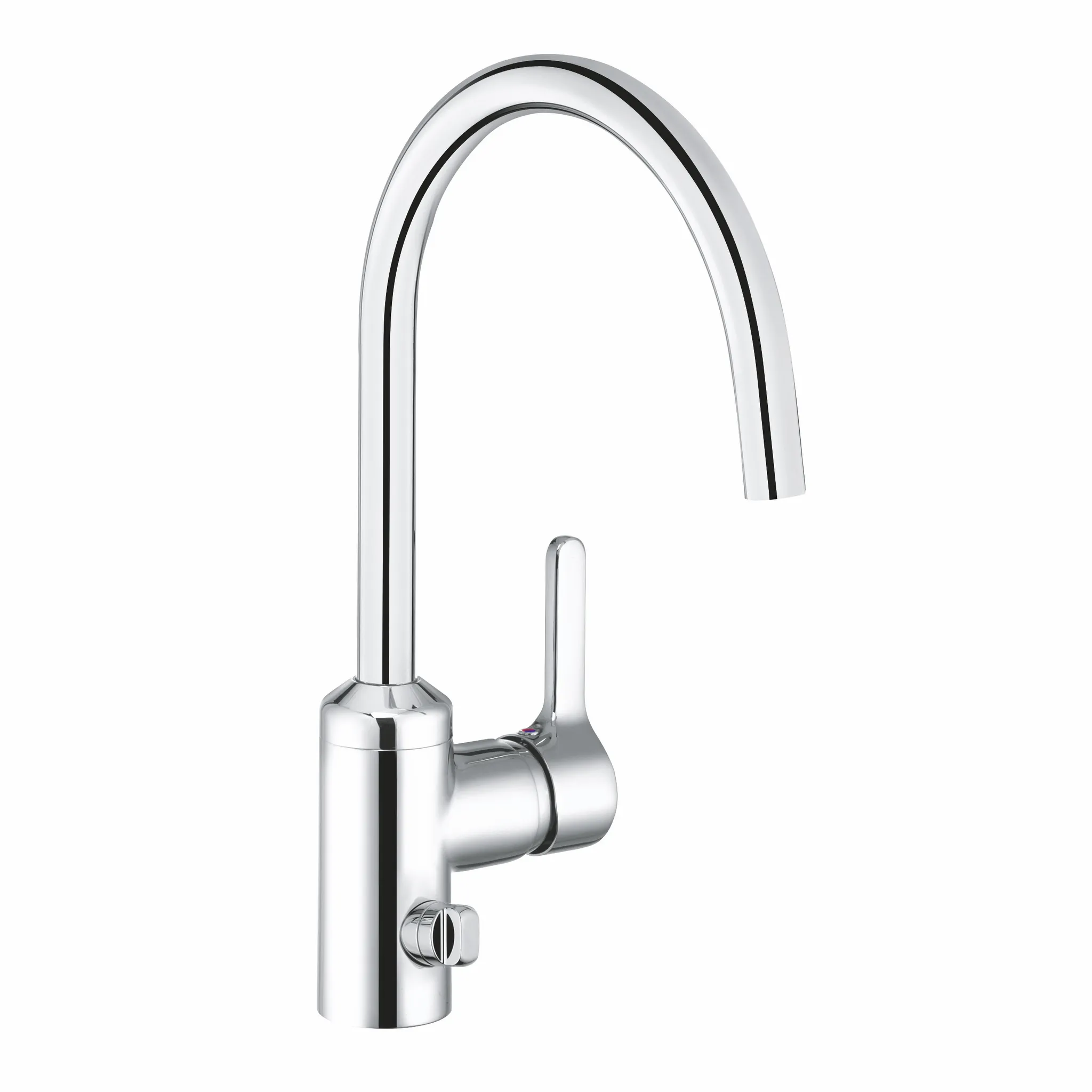 BINGO STAR SpültischMultiEHM DN 15 chrom BINGO STAR SpültischMultiEHM DN 15 chrom