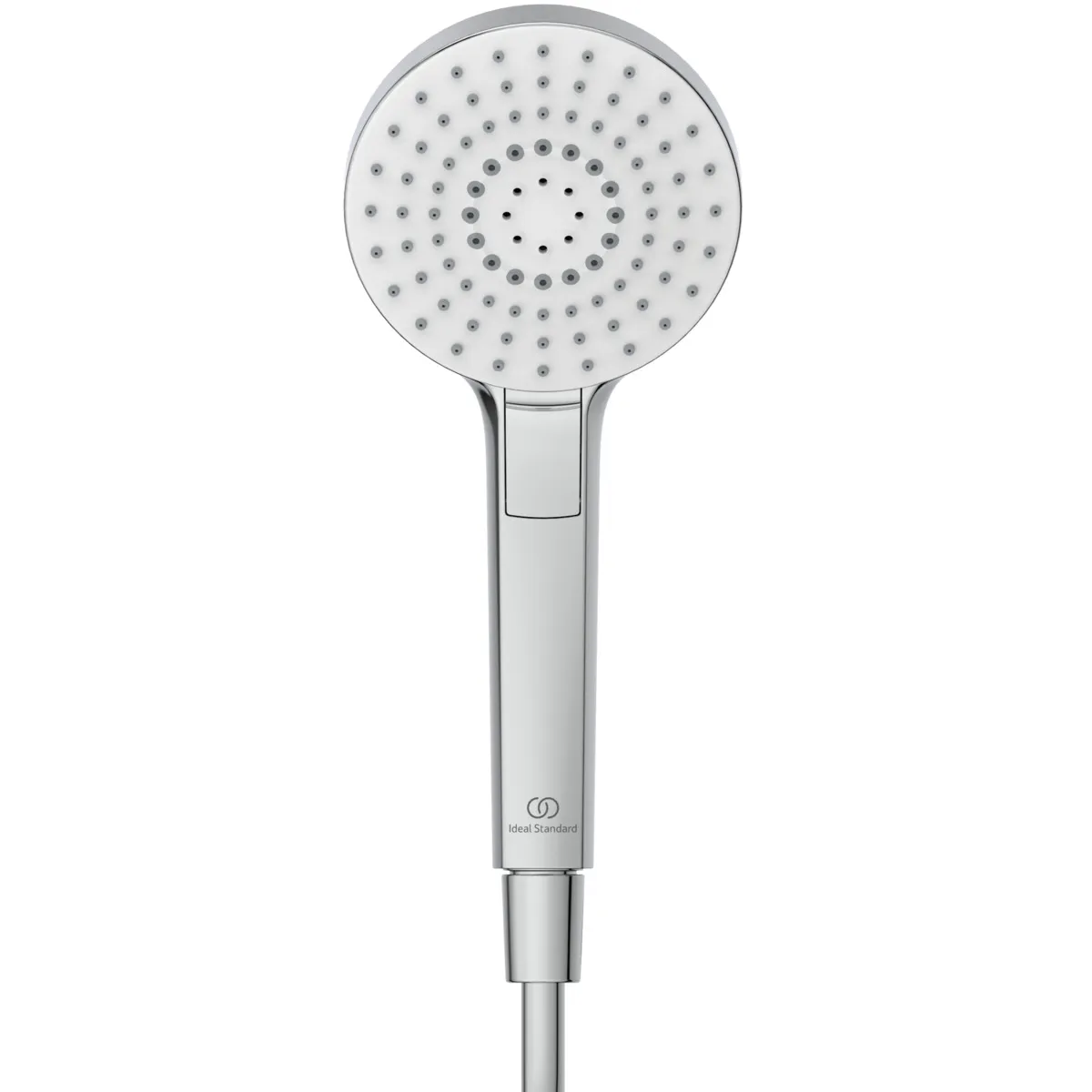 Gleitstangekombination „Idealrain“, Befestigung verdeckt Gleitstangekombination „Idealrain“, Befestigung verdeckt