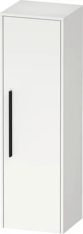 Duravit Halbhochschrank „D-Code“ 40 × 132 × 36 cm in Beton Matt Duravit Halbhochschrank „D-Code“ 40 × 132 × 36 cm in Beton Matt