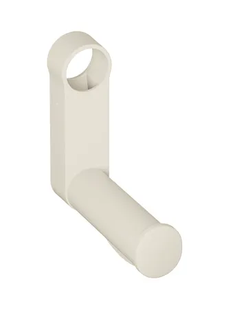 HEWI Aufrüstsatz „Serie 801“ in Reinweiß HEWI Aufrüstsatz „Serie 801“ in Reinweiß