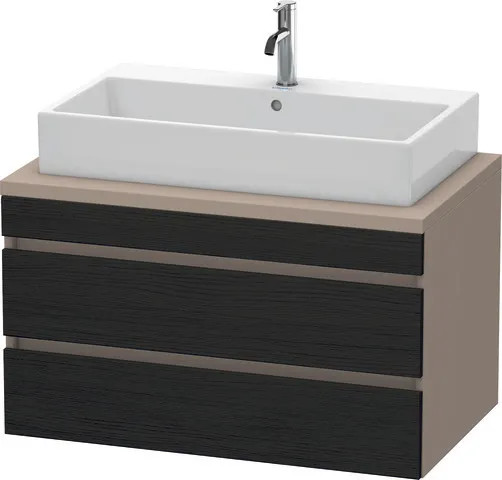 Duravit Waschtischunterschrank wandhängend „DuraStyle“ 90 × 51,2 × 54,8 cm Duravit Waschtischunterschrank wandhängend „DuraStyle“ 90 × 51,2 × 54,8 cm