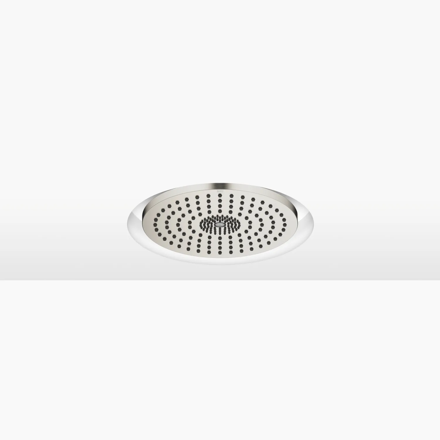 Regenbrause für Deckeneinbau mit Licht SERIENSPEZIFISCH Chrom 28034970