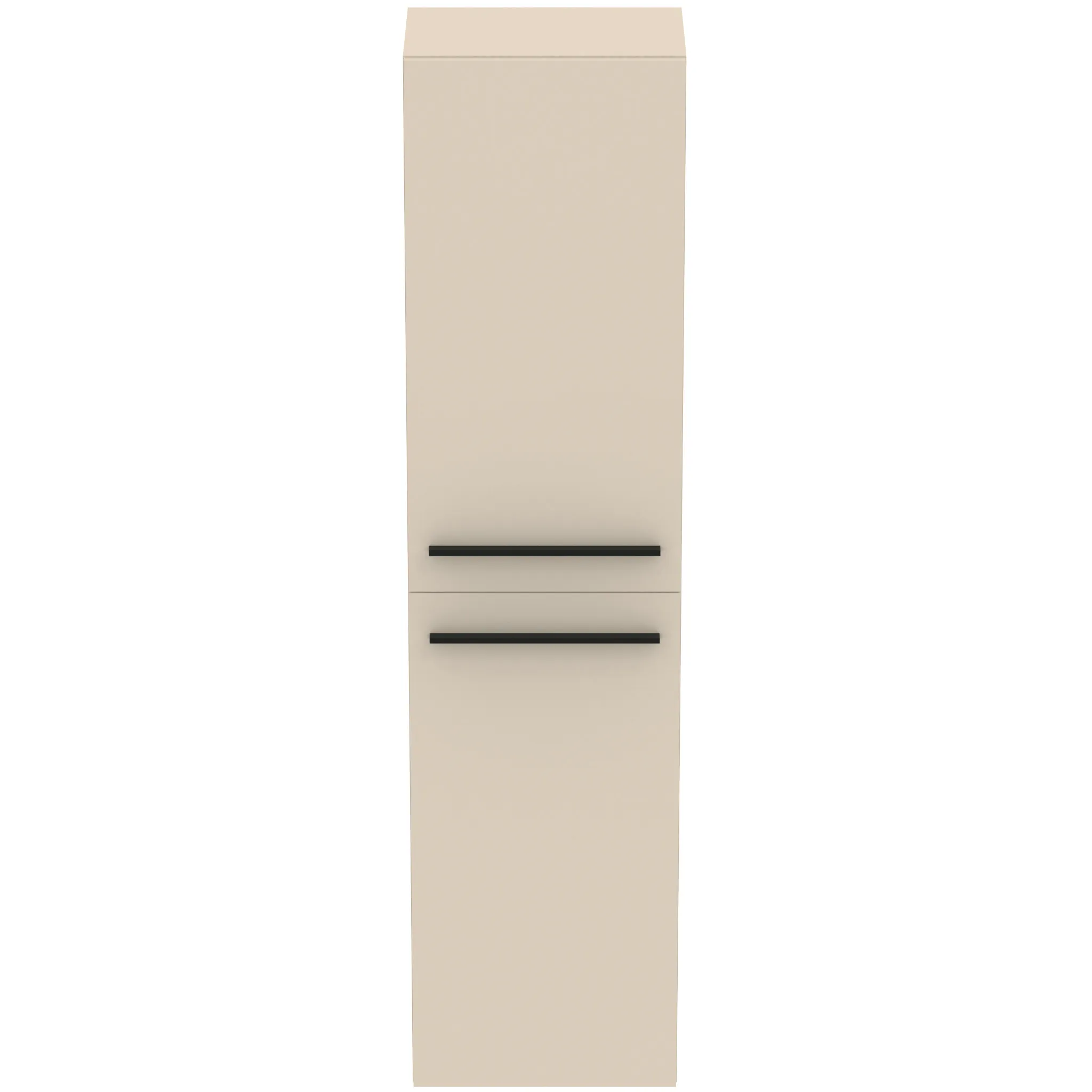 Ideal Standard Hochschrank i.life A 400x300x1600mm Sandbeige matt