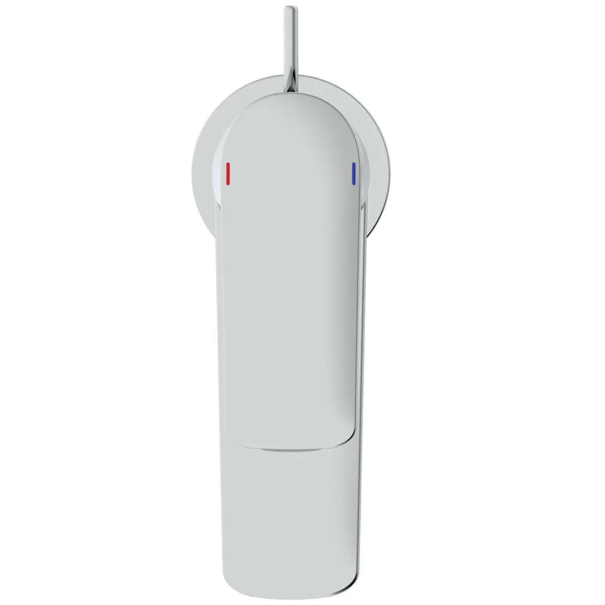 Waschtischarmatur Connect Air, Piccolo, 5l/min., mit Ablaufgarnitur, Ausladung 90mm, Brushed Gold Waschtischarmatur Connect Air, Piccolo, 5l/min., mit Ablaufgarnitur, Ausladung 90mm, Brushed Gold