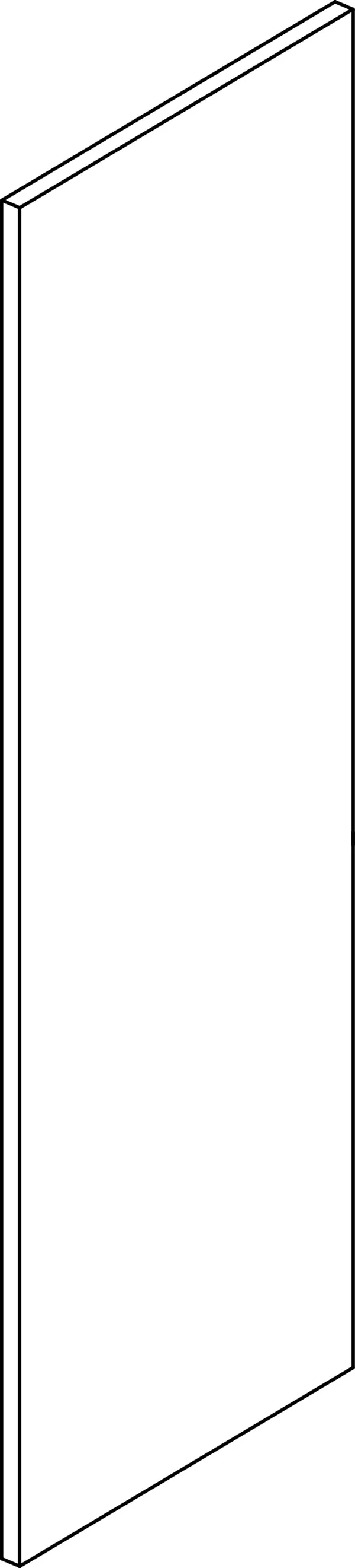 Ideal Standard i.life Hochschrankfront Coffee Oak, 1.196 x 39,6 cm