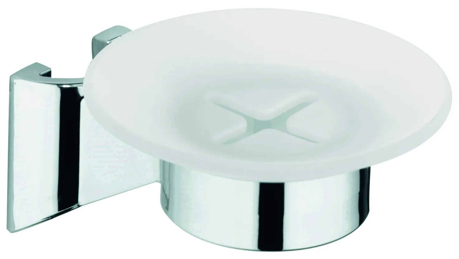 Grohe Seifenschale Relexa Cosmopolitan für Brausestange 28168, chrom Grohe Seifenschale Relexa Cosmopolitan für Brausestange 28168, chrom