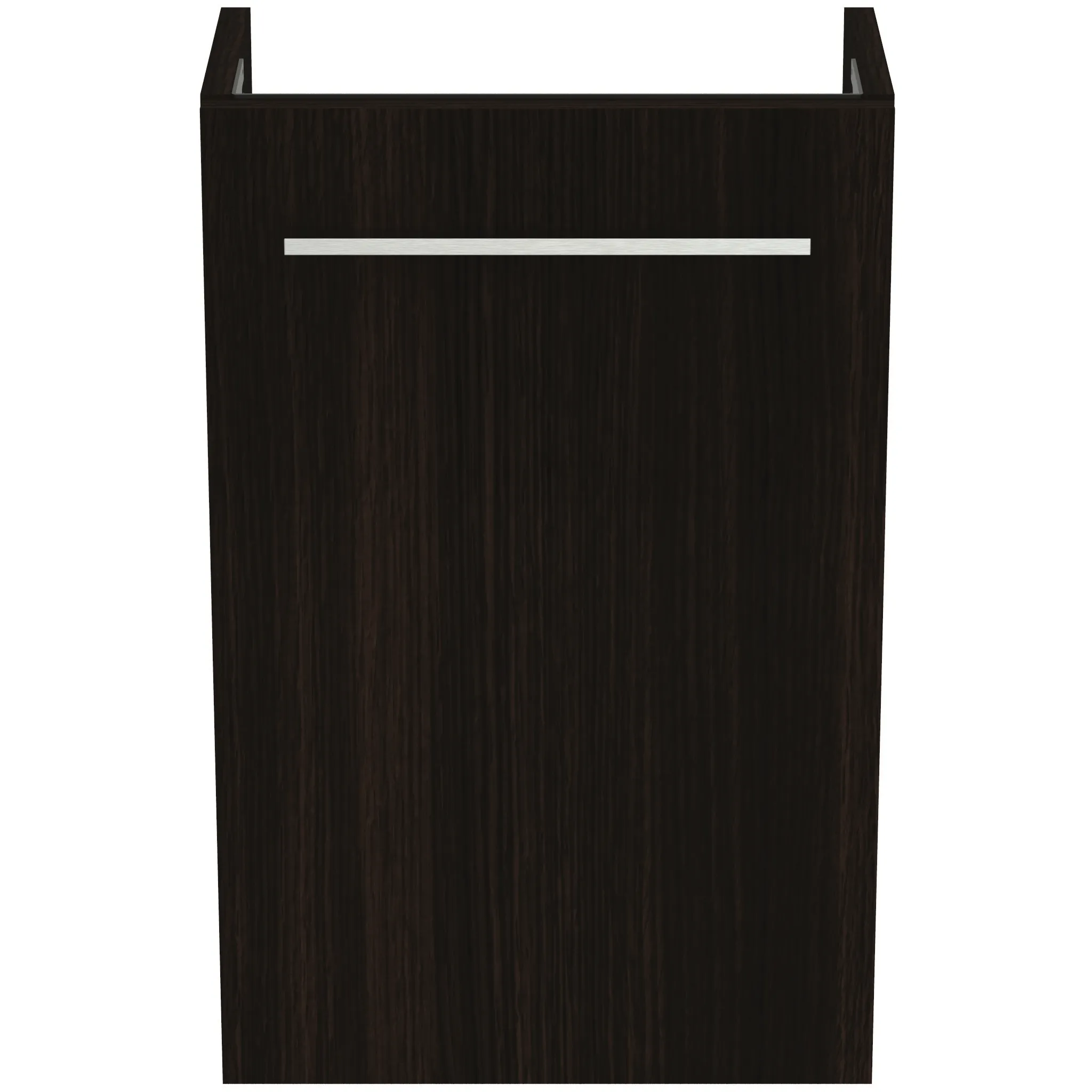 Ideal Standard Waschtischunterschrank „i.lifeS“ 35,4 × 55,5 × 20,2 cm Coff ee Oak