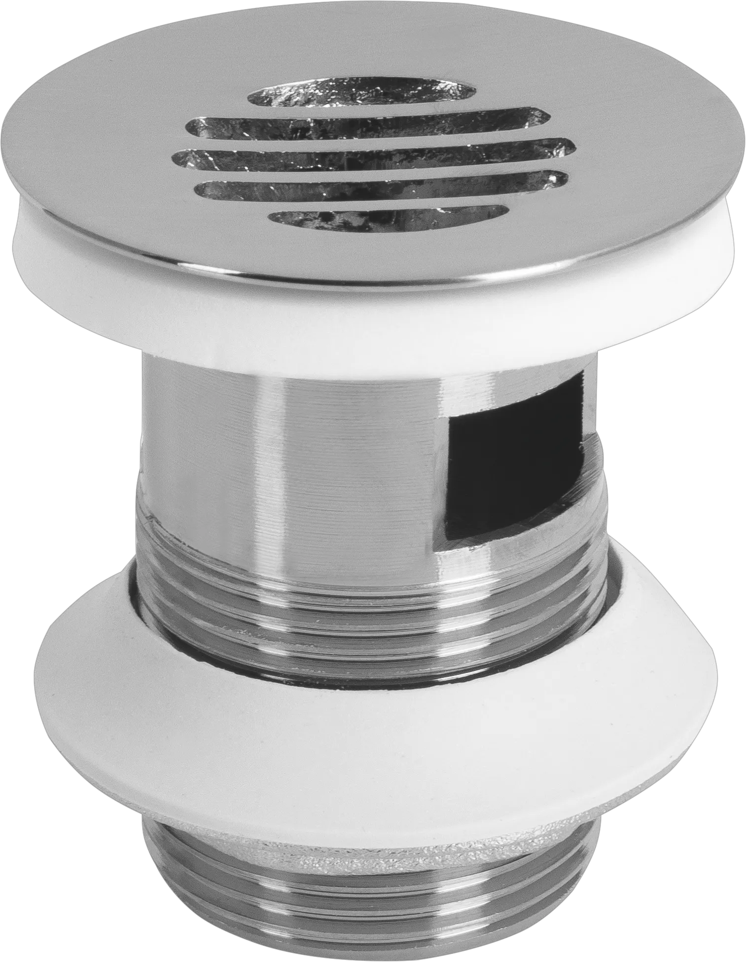 AS Schaftventil MS matt Edelstahloptik 1 1/4″ x 63 mm, Schaftlänge 70 mm AS Schaftventil MS matt Edelstahloptik 1 1/4″ x 63 mm, Schaftlänge 70 mm