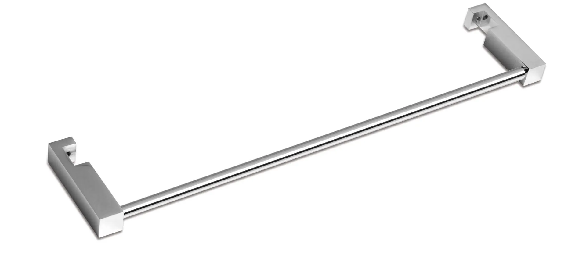 Kermi Handtuchhalter geschlossen „Niva“ T11 640 mm