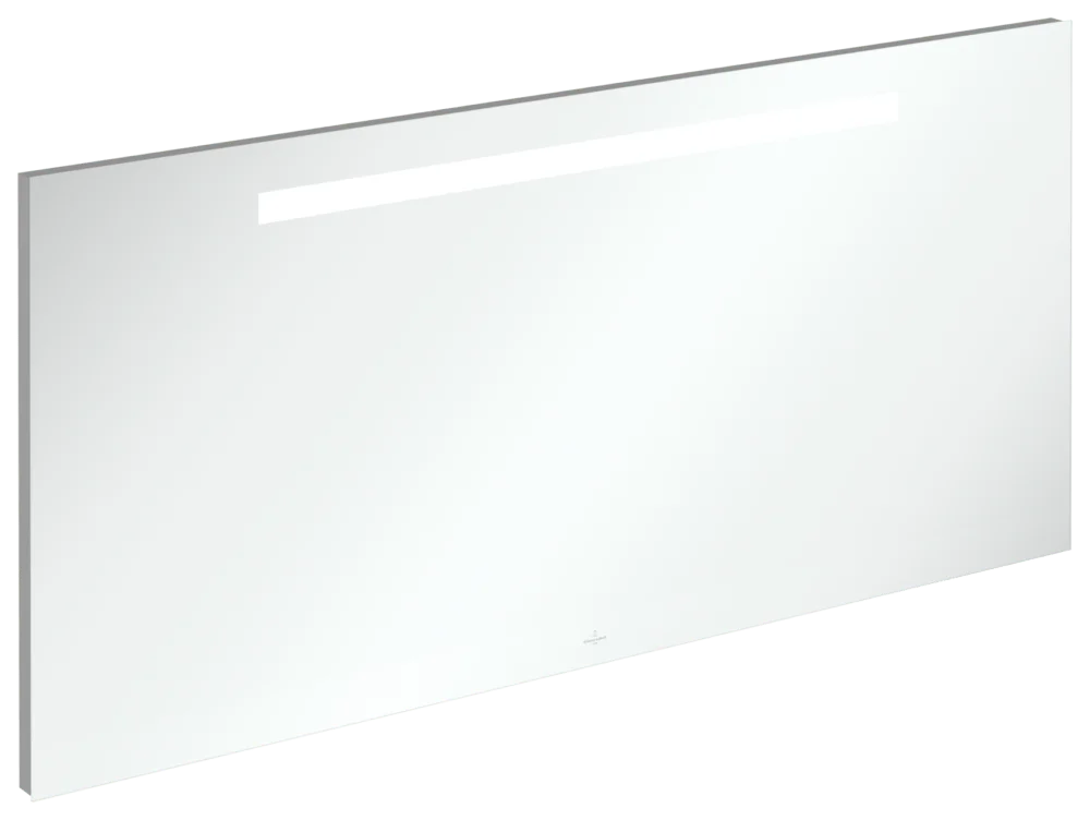 Villeroy & Boch More To See One A430A2 Spiegel mit Beleuchtung, 1300x600x30 mm Villeroy & Boch More To See One A430A2 Spiegel mit Beleuchtung, 1300x600x30 mm