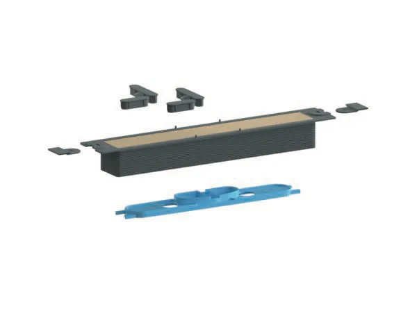 Ersatzteil-Set CeraFloor Pure