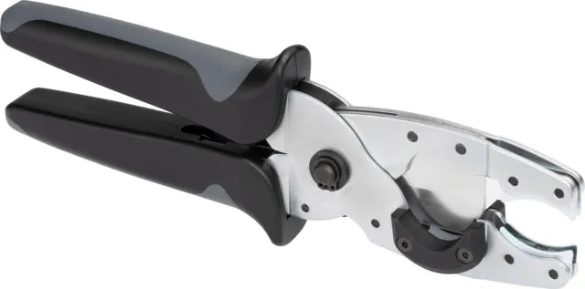 Viega „Sanfix“ Rohrschere für Kunststoffrohr 12 - 25 mm für ⌀ 12 mm Viega „Sanfix“ Rohrschere für Kunststoffrohr 12 - 25 mm für ⌀ 12 mm