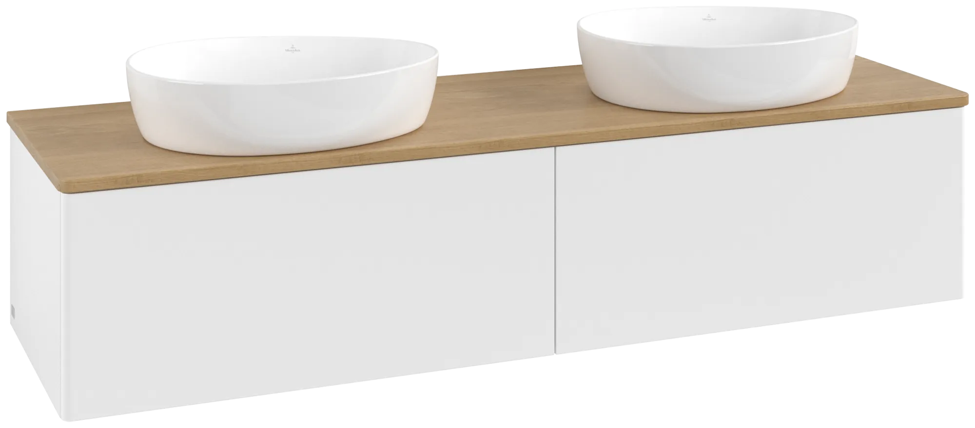 Villeroy & Boch Antao Waschbeckenunterschrank L39_1 1600x360x500mm