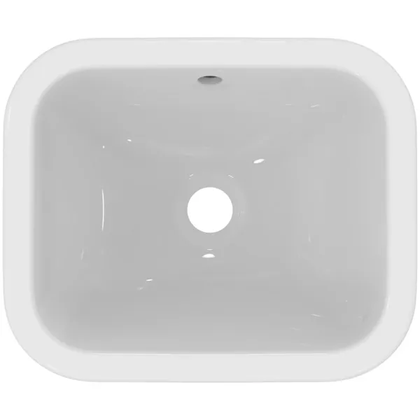 Waschbecken „Connect“ 42 × 35 × 17,5 cm Waschbecken „Connect“ 42 × 35 × 17,5 cm