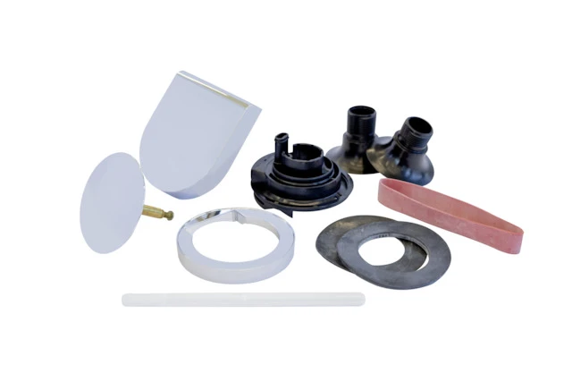 Bette Ablaufgarnitur Modell Z0020186 Bette Ablaufgarnitur Modell Z0020186