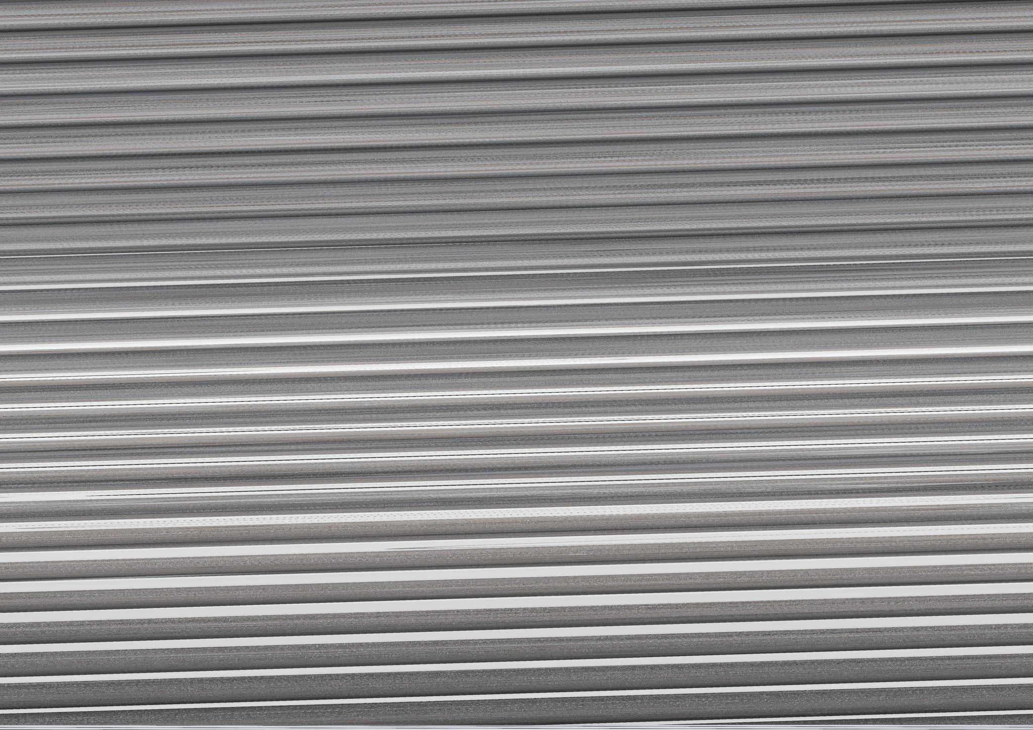 Kaldewei FlowLine ZERO Duschprofil Edelstahl gebürstet, 1200 mm Länge, 55 mm Breite, MADE IN GERMANY