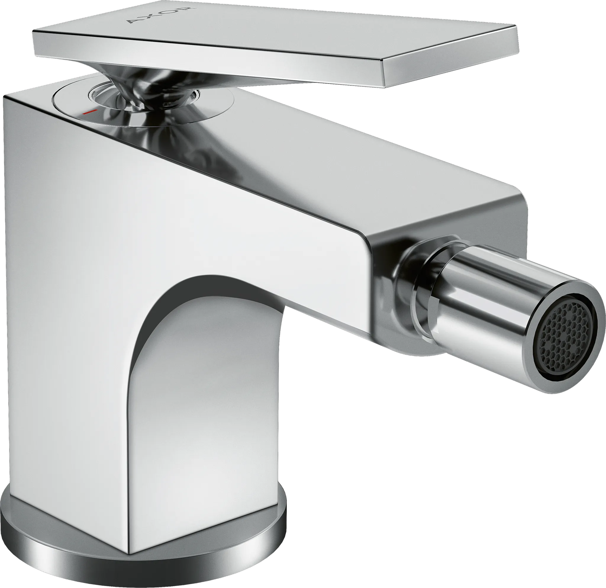 Hansgrohe AXOR Citterio Einhebel-Bidetmischer, Chrom Hansgrohe AXOR Citterio Einhebel-Bidetmischer, Chrom