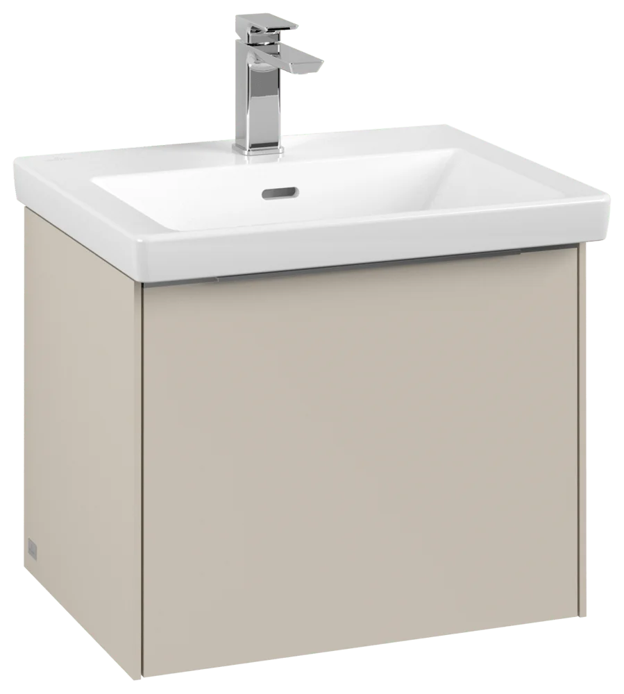 Villeroy & Boch Subway 3.0 Waschbeckenunterschrank C57900, 523 x 429 x 448 mm Villeroy & Boch Subway 3.0 Waschbeckenunterschrank C57900, 523 x 429 x 448 mm