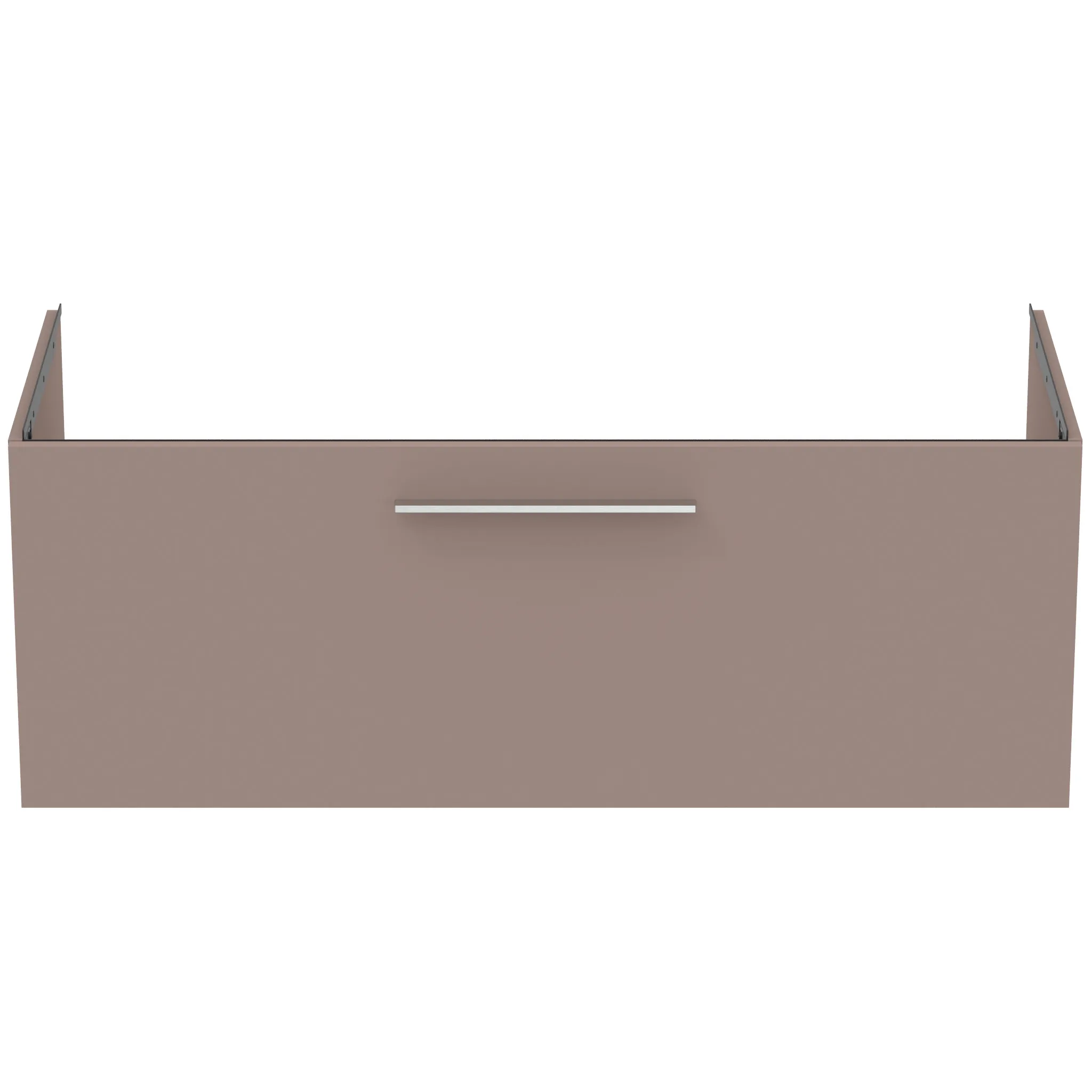 Ideal Standard Waschtischunterschrank „i.lifeB“ 120 × 44 × 50,5 cm Greige matt Ideal Standard Waschtischunterschrank „i.lifeB“ 120 × 44 × 50,5 cm Greige matt
