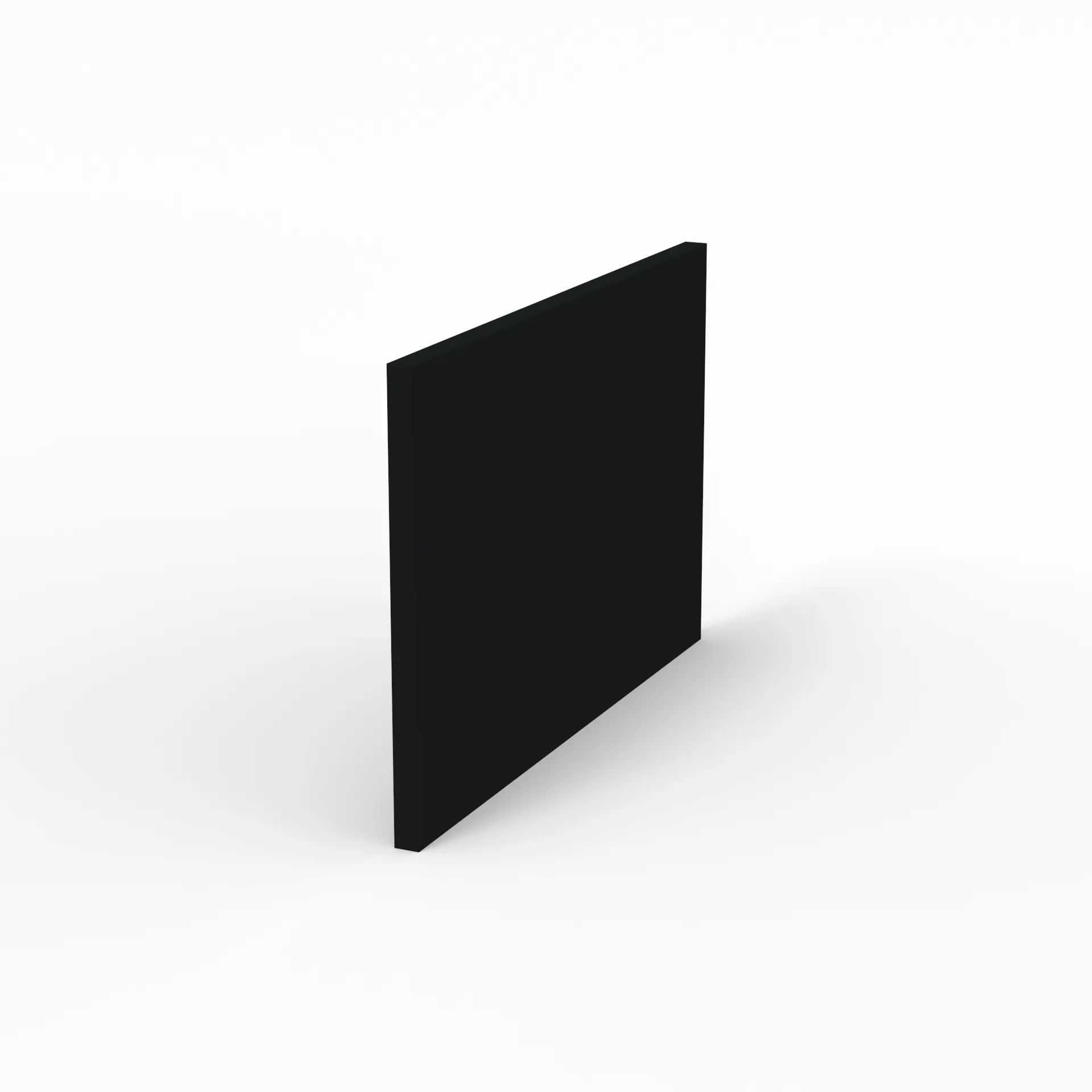 Konsolen vertikal - passend unterKonsole horizontalLack Farbe: Vulkan (matt)