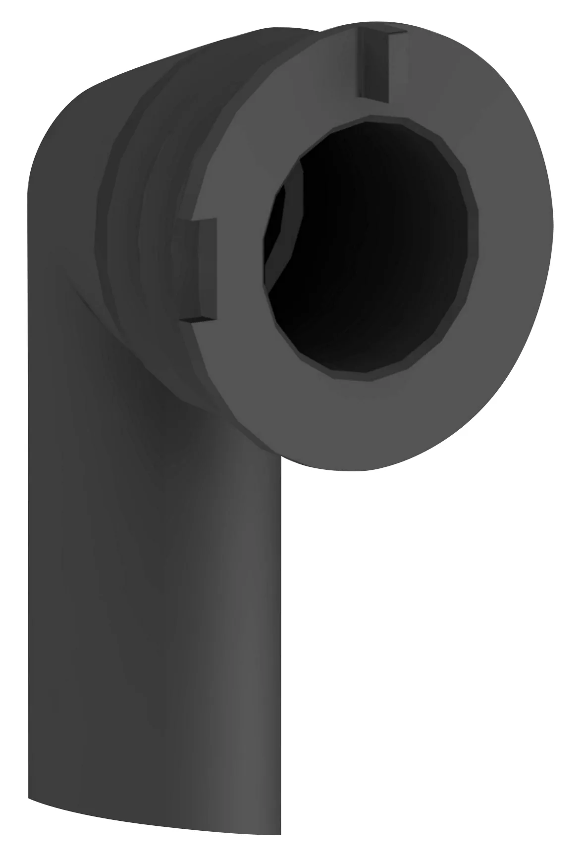 WE-Geruchverschluss zu 300/310
