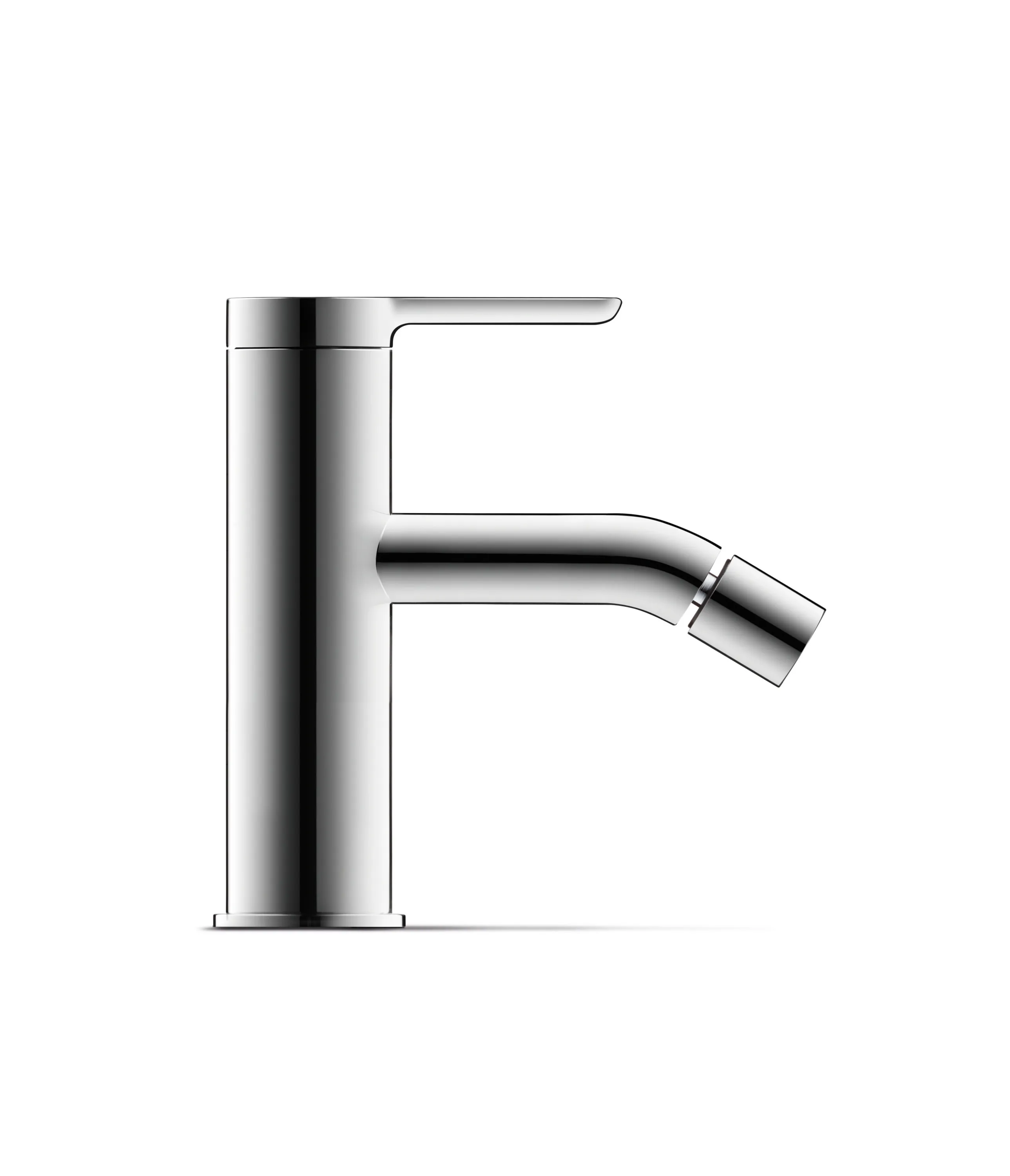 C.1 Einhebel- Bidetmischer Höhe 155 Ausladung 121 mm C.1 Einhebel- Bidetmischer Höhe 155 Ausladung 121 mm