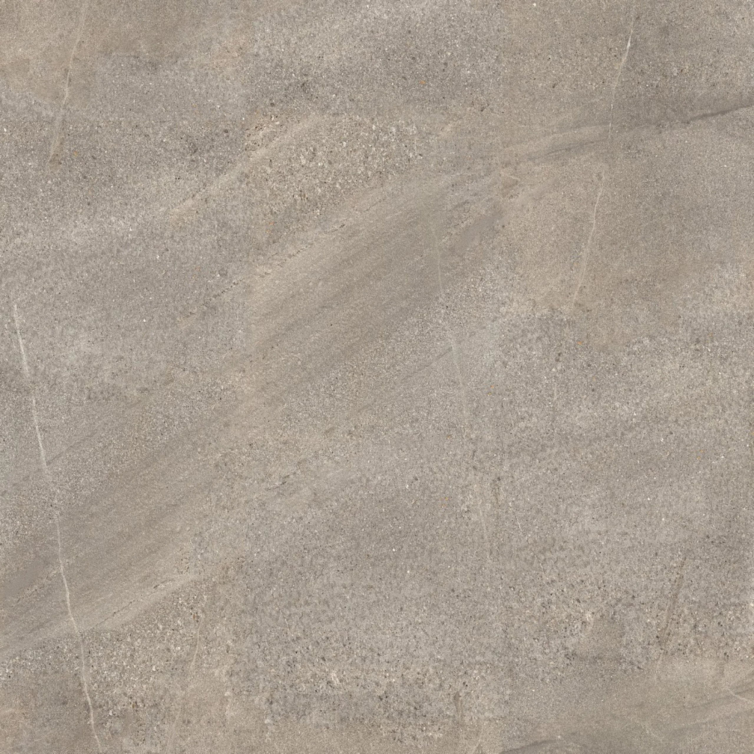 Sandstein, Cashmere-Beige HSK Wandverkleidung „RenoDeco“ 1000 × 2100 mm Struktur, Sandstein, Cashmere-Taupe