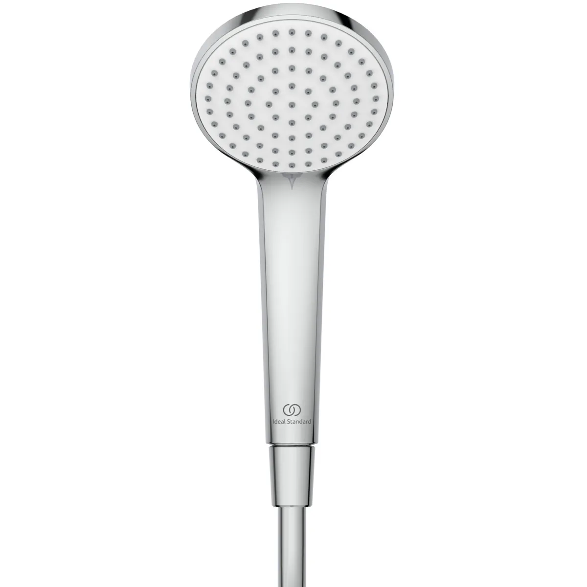 Gleitstangekombination „Idealrain“, Befestigung verdeckt Gleitstangekombination „Idealrain“, Befestigung verdeckt