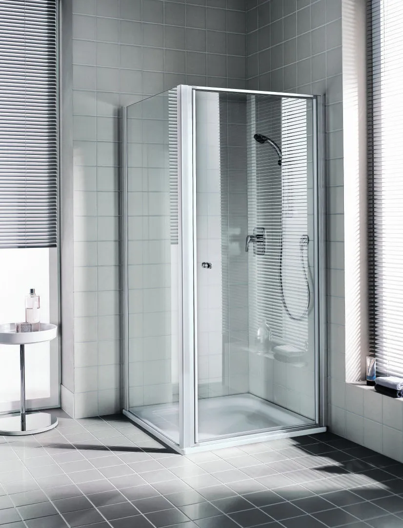 Kermi Duschdesign IBIZA 2000 Schwingtür Kermi Duschdesign IBIZA 2000 Schwingtür
