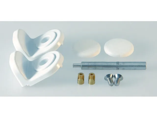 Pufferset Contour 21+ Pufferset Contour 21+