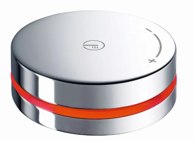 Multiplex Trio E2-Armatur nutzbar mit Multiplex/Rotaplex Trio