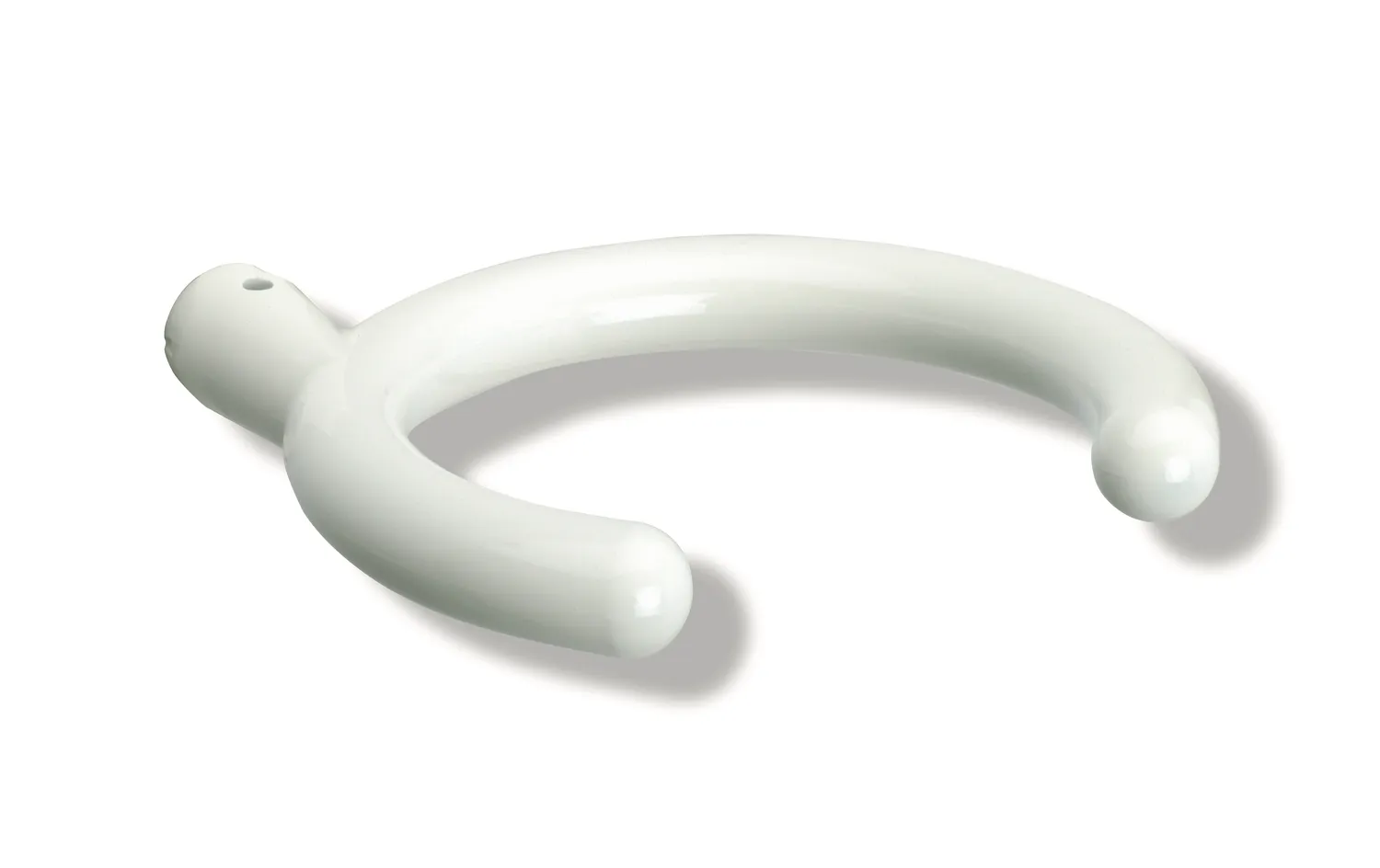 HEWI Gehhilfenhalter „Serie 802 LifeSystem“ 15 cm Farbe: Reinweiß HEWI Gehhilfenhalter „Serie 802 LifeSystem“ 15 cm Farbe: Reinweiß