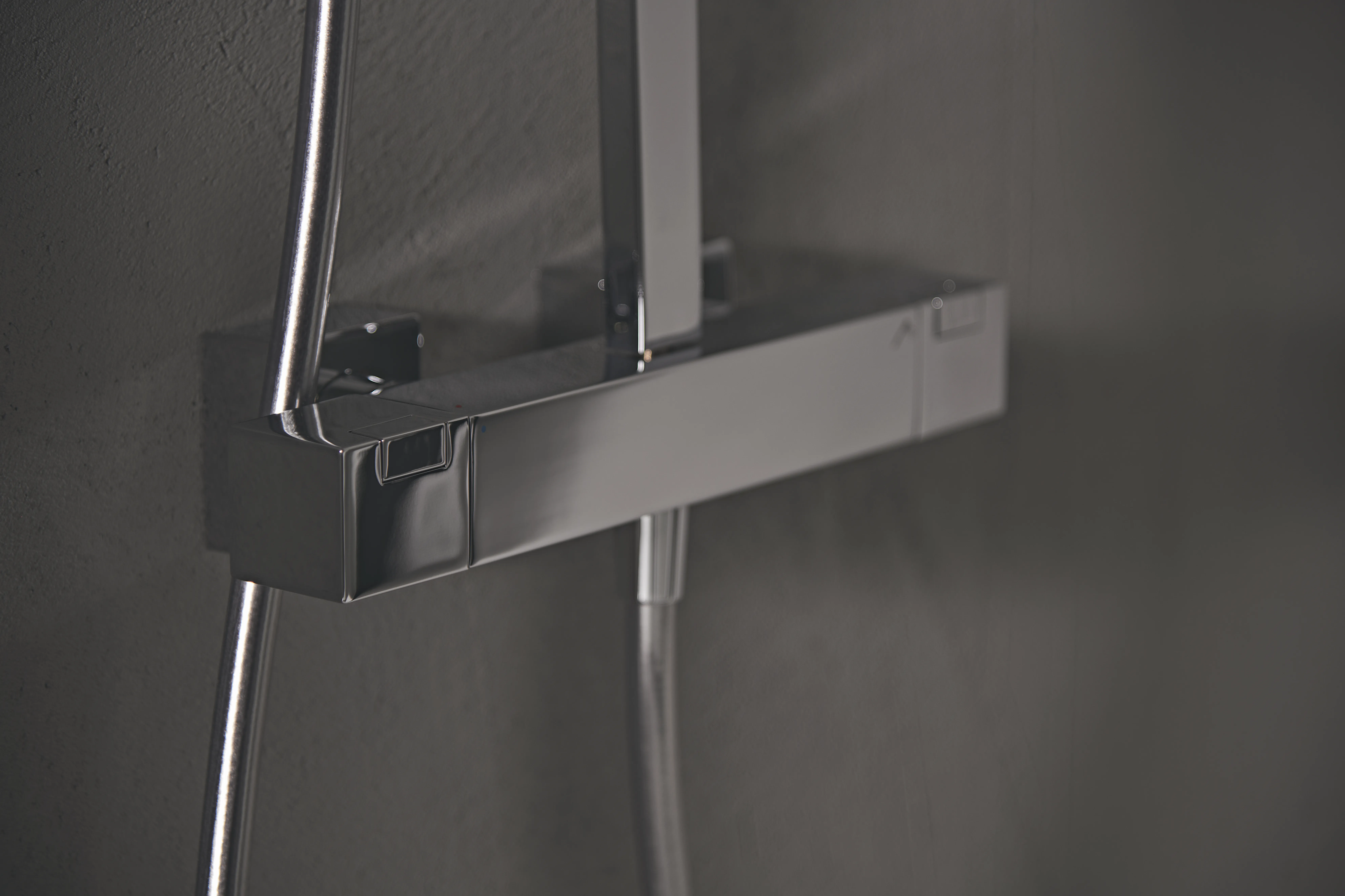 Ideal Standard Duschsystem „Ceratherm C100“ Ideal Standard Duschsystem „Ceratherm C100“