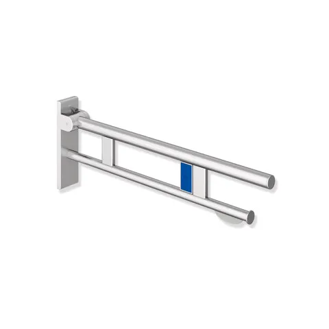 HEWI Stützklappgriff „System 900“ HEWI Stützklappgriff „System 900“