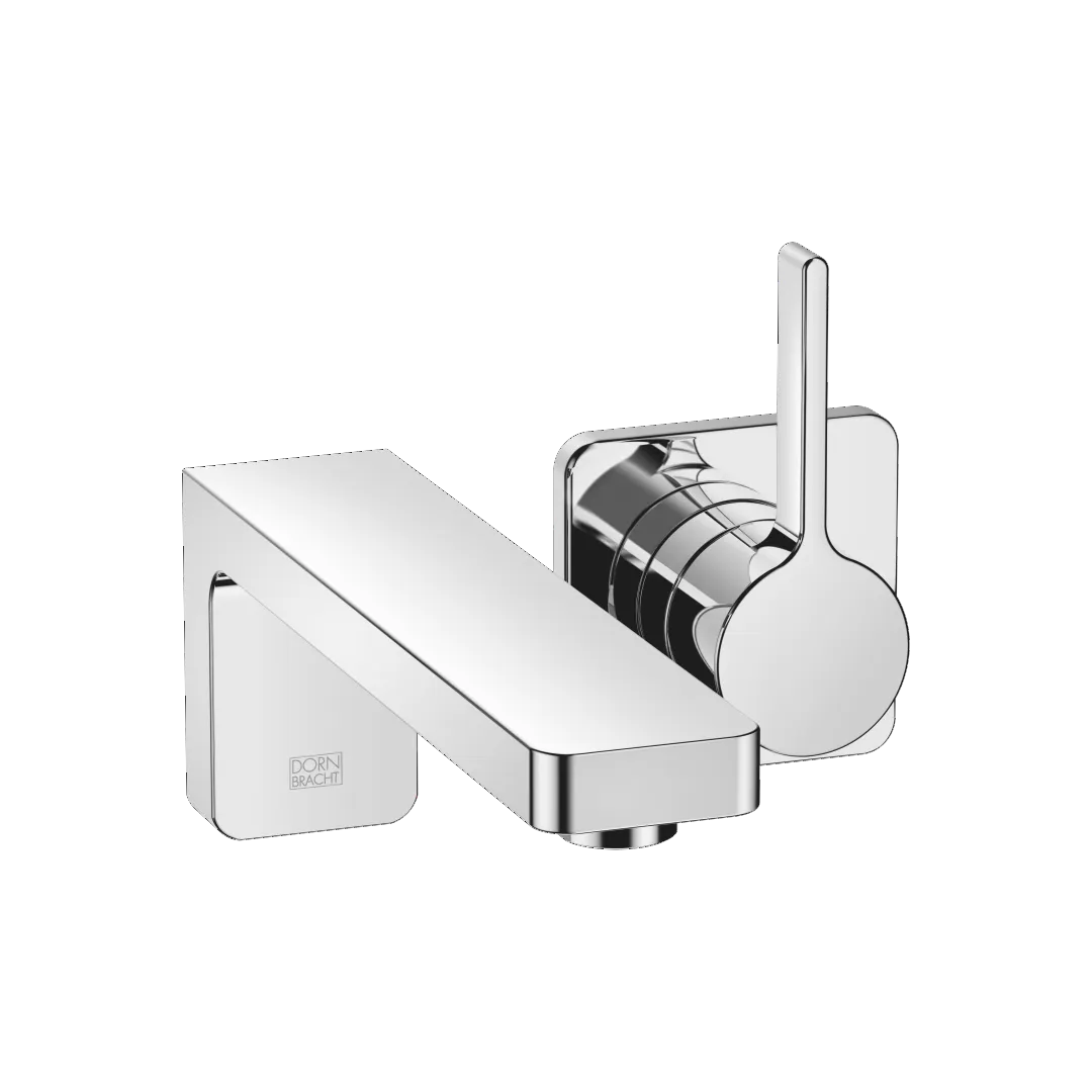 Waschtisch-Wand-Einhandbatterie ohne Ablaufgarnitur LULU Chrom 36860710 Waschtisch-Wand-Einhandbatterie ohne Ablaufgarnitur LULU Chrom 36860710